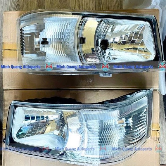 Đèn pha Suzuki Carry Pro 2019-2026